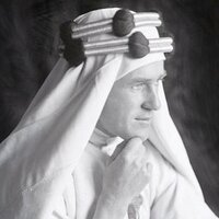 TE Lawrence Society (@telawrencesoc) 's Twitter Profile
