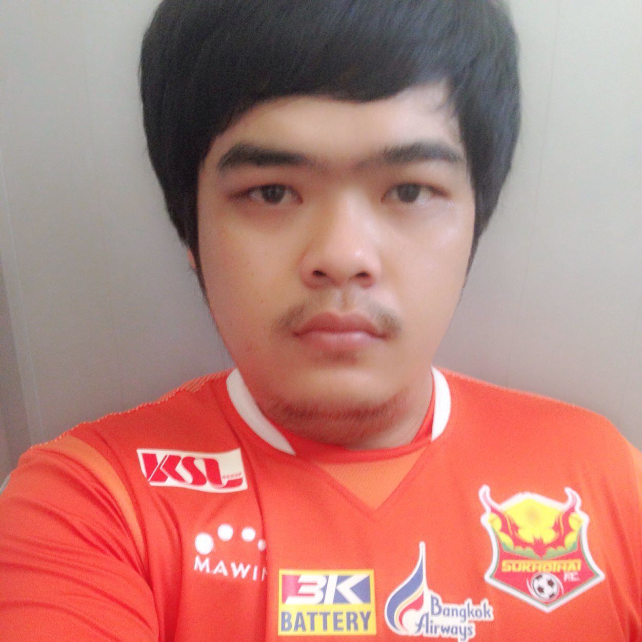 wcrs2533's profile picture. 