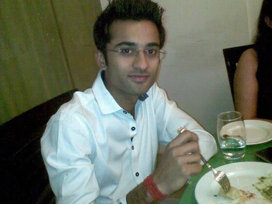 JatinPasricha's profile picture. 