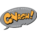 Gnash Comics - @gnashcomics - Twitter