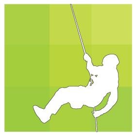Contract Abseiling Limited specialises in using high level rope access methods to conduct industrial work in areas of buildings and structures.