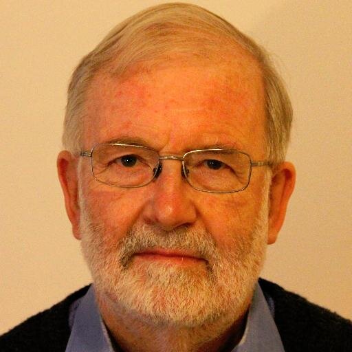 Worked in Germany and Sweden as CofE Archdeacon of Germany and North Europe. Have German & French family. Member of the European Movement and 