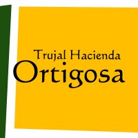 Hacienda Ortigosa (@haciendaortigos) 's Twitter Profile