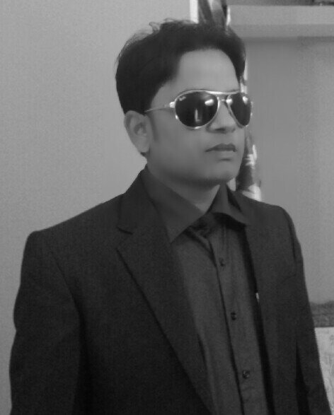 RupMahto's profile picture. 