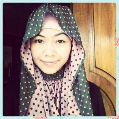 valencia_isna's profile picture. Sukses it adalah berdo'a