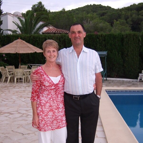 andyjoyce1977's profile picture. Retired NFU staff member & still interested in farming! More time with the boss plus Lab walker, ,grandchildren and gardening