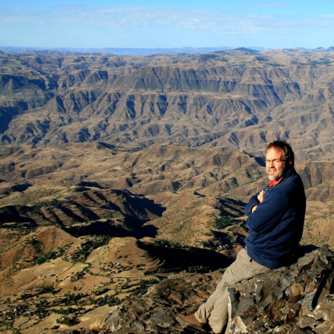 Rural development and Africa fan. Independent consultant. Any opinion is solely my own.