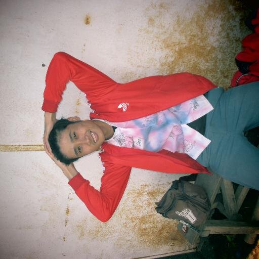 maju teruss pantang mundurr