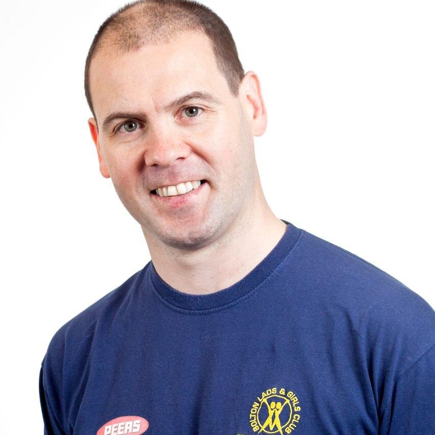 Phil_Whitewell's profile picture. Financial planner helping entrepreneurs, medics and those going through divorce to sleep at night. Passionate coach of Bolton Lads & Girls U15s FC