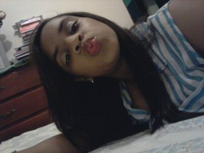 God & myself...! Entregarle mi vida a Cristo ha sido lo mejor que me ha podido pasar... Amo leer! IG: yanibelm_