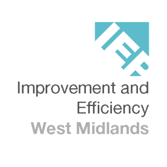 The official Twitter channel for Improvement and Efficiency West Midlands, supporting local authorities to reform and transform local public services.