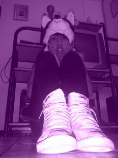 I love you sis @ZahrahBieber ♡