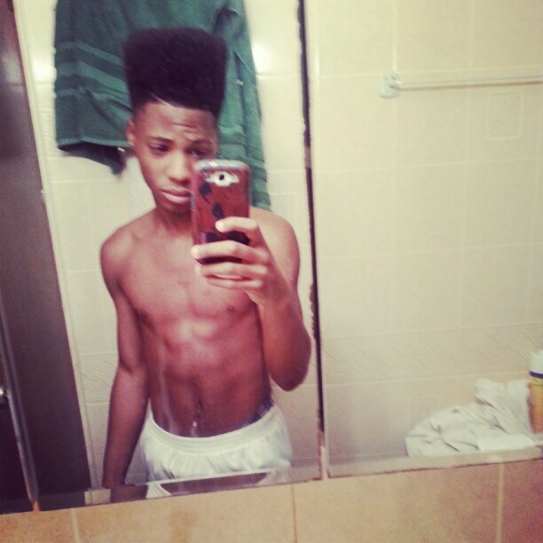 BallaKyd's profile picture. 