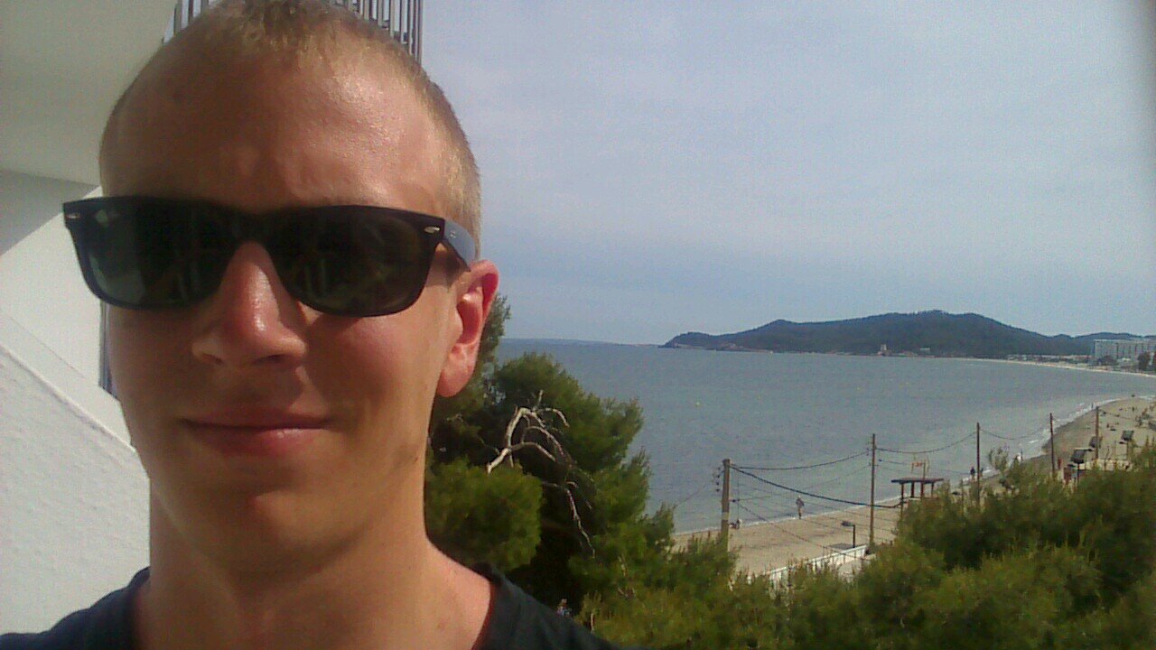 RichardHuntjens's profile picture. Photographer