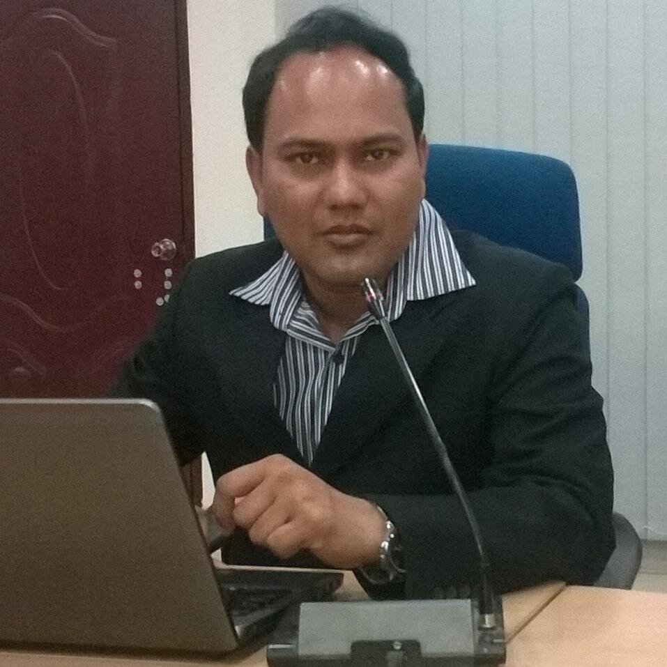 Senior Software Engineer and Chief Trainer in eGP.