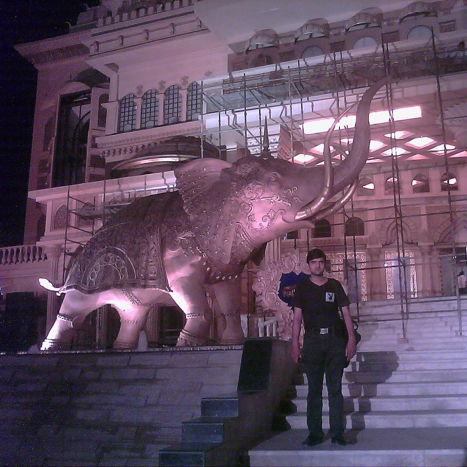 Sanjay986841084's profile picture. 