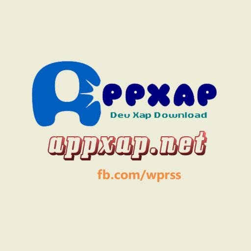 APPXAP_WP's profile picture. Games for windows phone 8 and wp7  the links will be tested & working..!!!