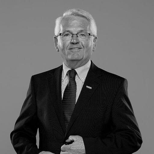 Wethouder & Locoburgemeester Nuenen c.a.