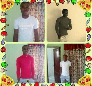 Am a guy of no pain