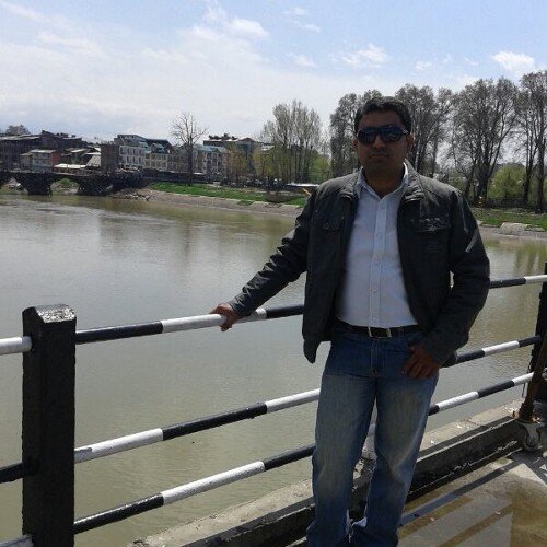 ABHISHEK2466 Profile Picture