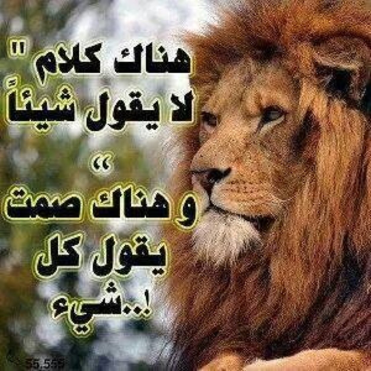 كان الى قلب حي بس الحين مات