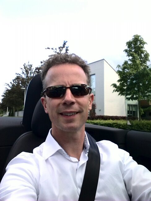 Enthousiast over de mogelijkheden die IT kan bieden voor beter samenwerken binnen en tussen organisaties. Managing consultant binnen Open Docs.