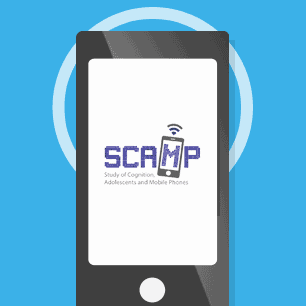 SCAMP Study Profile