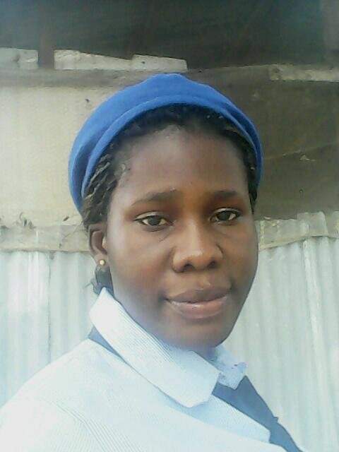 funmibisola's profile picture. 