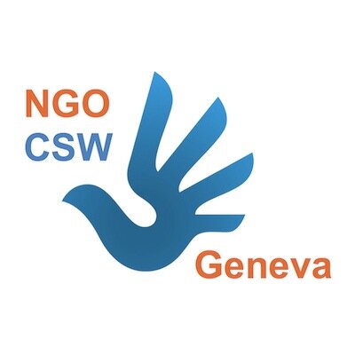 The NGO Committee on the Status of Women, Gva brings together Intl. NGOs with UN ECOSOC status, to advance #womensrights, #womensempowerment & #genderequality