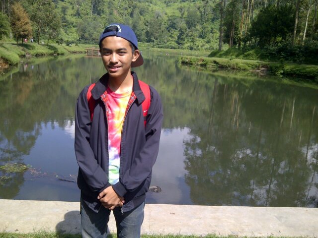 Hidup Bagai Balerina
