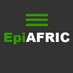 EpiAFRIC (@EpiAFRIC) Twitter profile photo