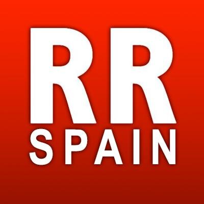 RRrecordsSpain Profile Picture