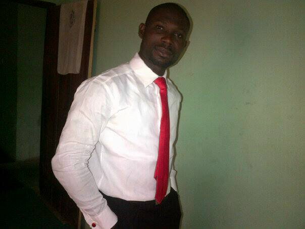 GENERAL_ZEO's profile picture. Me