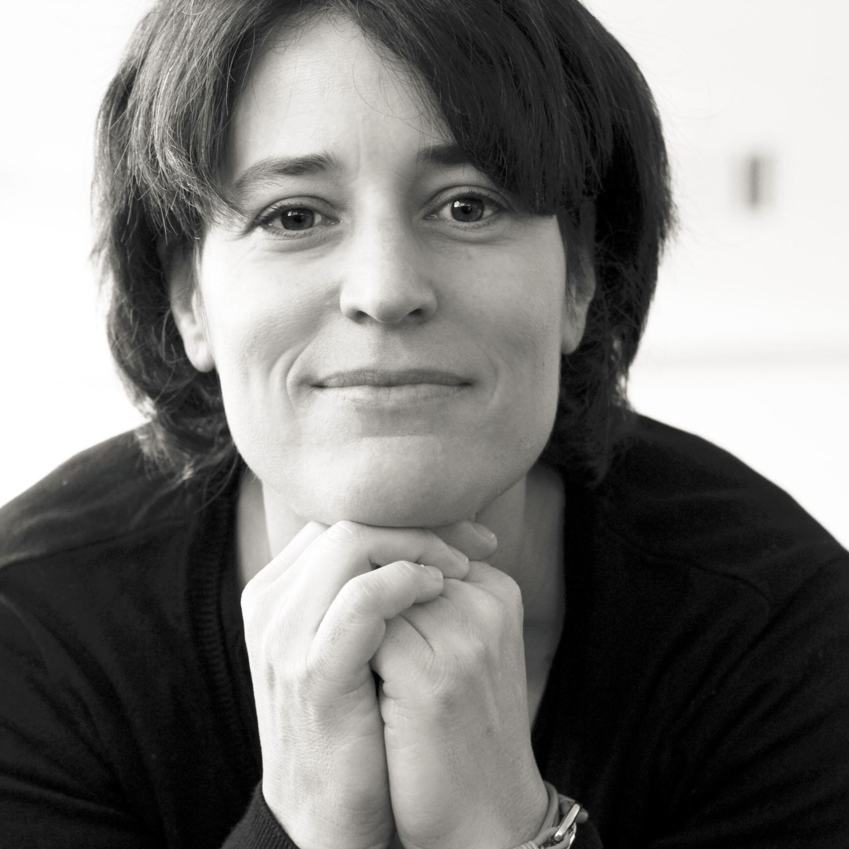 MichaelaBinder's profile picture. Kommunikationsprofi: Strategie|Text|Online