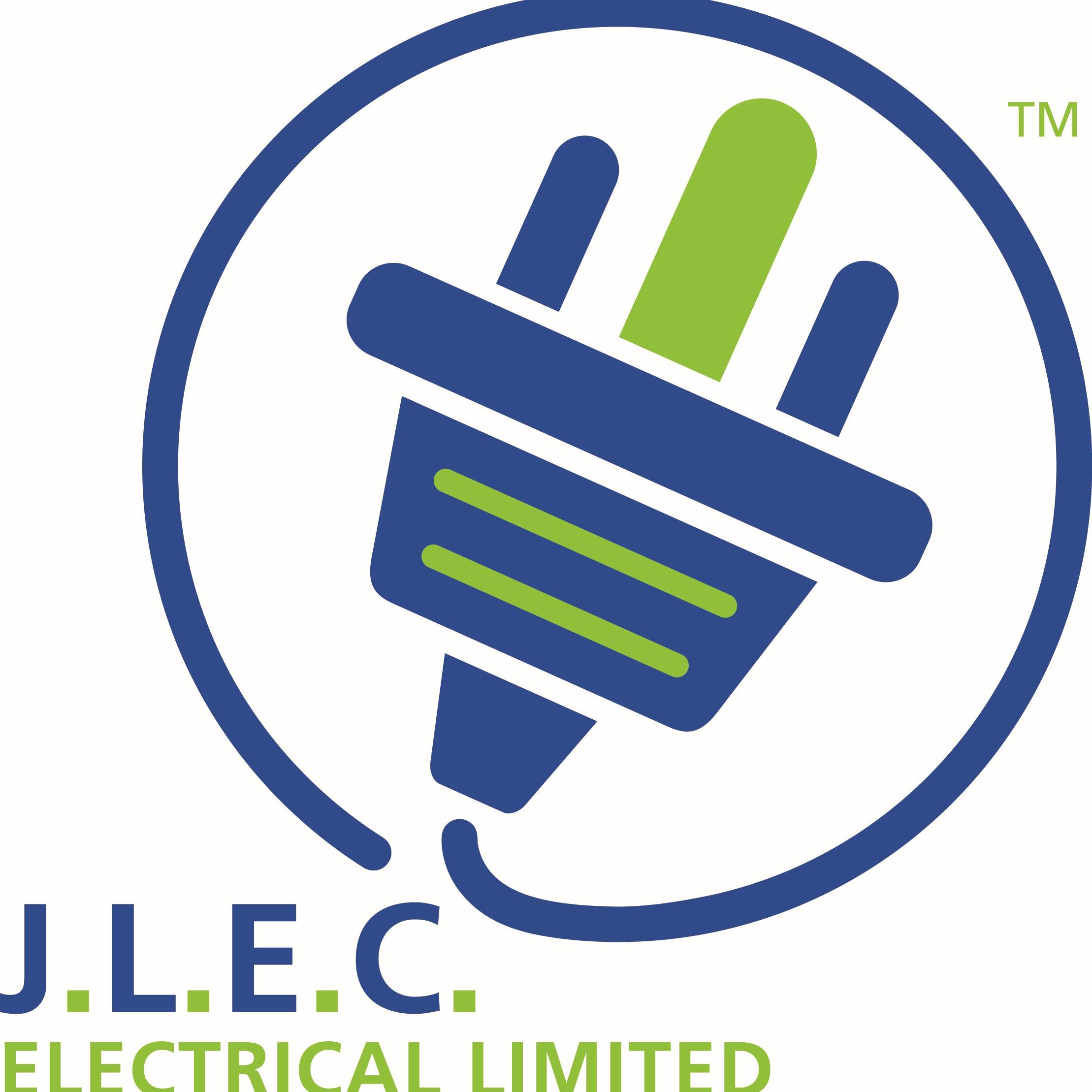 We are JLEC Electrical - based in Leeds & Bradford.  Commercial, Industrial & Retail electrical services plus door access and data cabling installations.