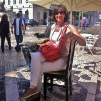 M.eugenia Loiti (@eloiti) 's Twitter Profile