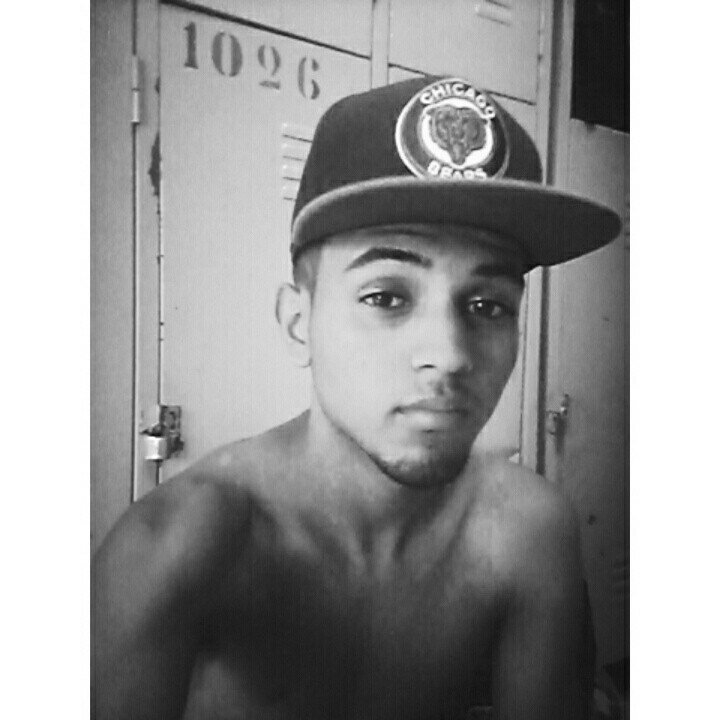Um louco de consciência tranquila ✌