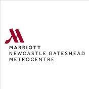 Newcastle Gateshead Marriott Hotel MetroCentre