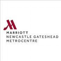 Newcastle Gateshead Marriott Hotel MetroCentre (@marriottmetro) 's Twitter Profile