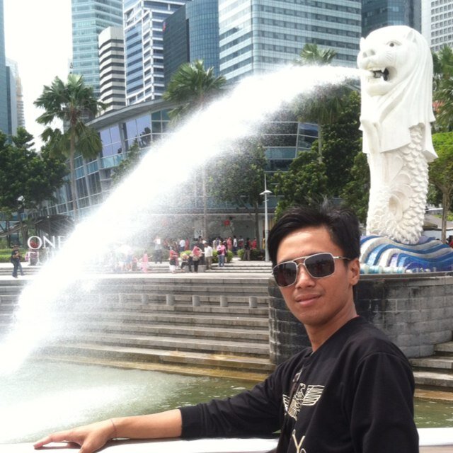 Ida Bagus HariKayana Profile