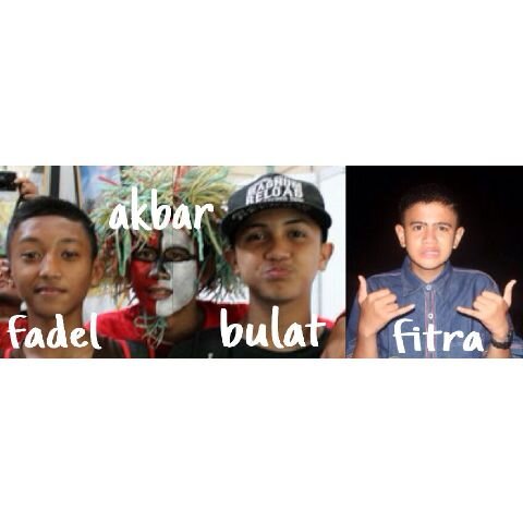 Ketua dari sektor toddopuli