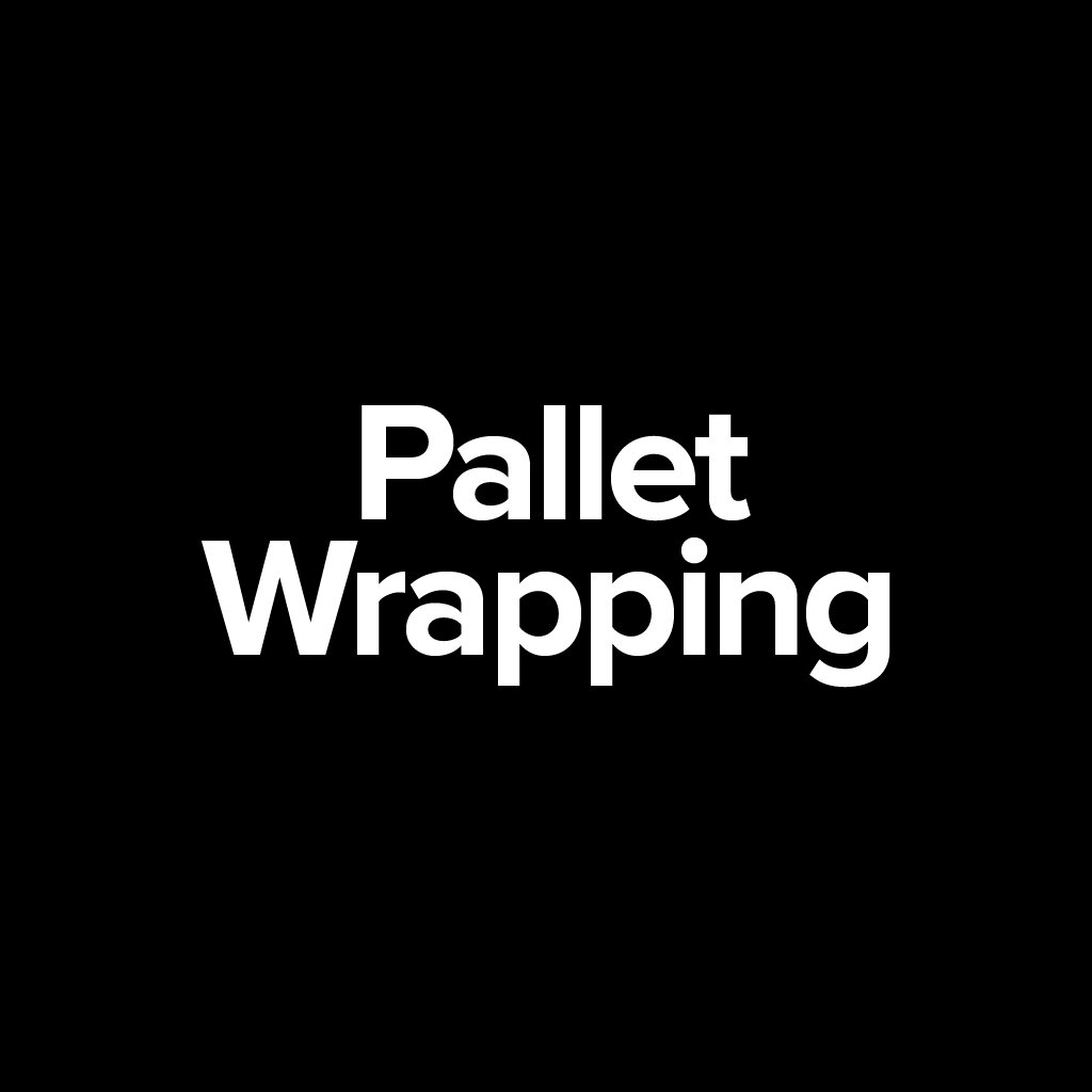 PalletWrappers's profile picture. A comprehensive range of high quality pallet wrapping machines produced by some of the world’s leading manufacturers