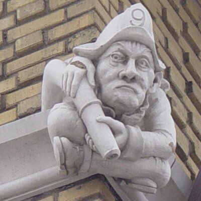 Profile Picture of Jeff Doherty (@jdoh130) on Twitter