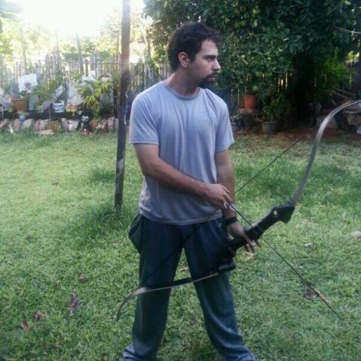 Raberbapy's profile picture. 