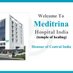 Meditrina Hospital (@meditrinaindia) Twitter profile photo Meditrina Hospital (@meditrinaindia) Twitter profile photo