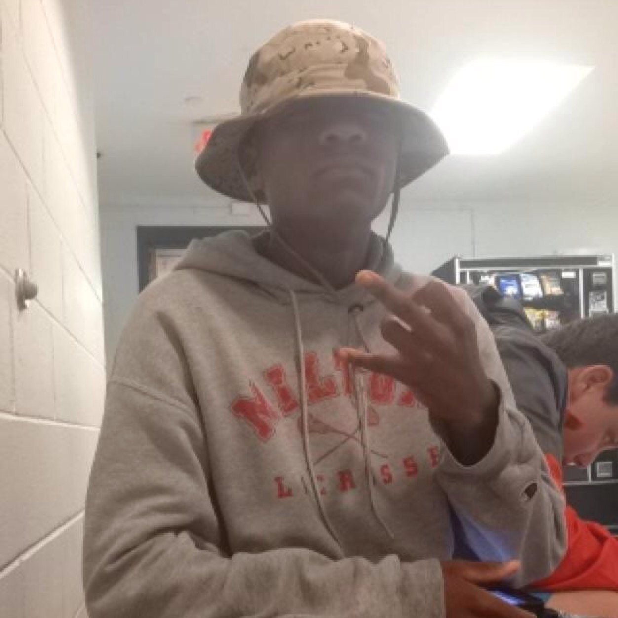 Jabaris_Johnson's profile picture. Yolo the mating call for douche bags