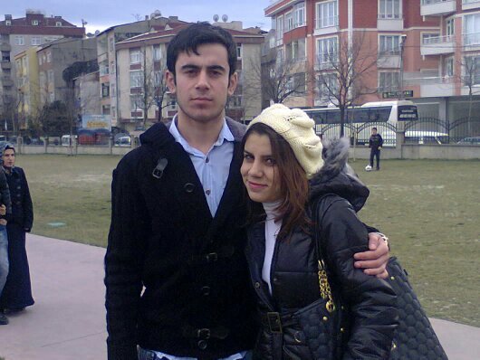 EdramMurat's profile picture. 