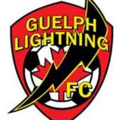 GuelphLightning's profile picture. Adult women's soccer club in Guelph - recreational and competitive teams