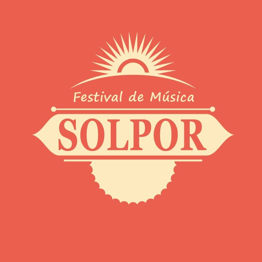 FestivalSolpor's profile picture. 