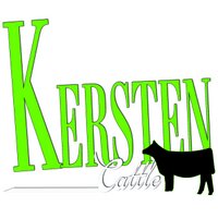 Kersten Cattle Co(@KerstenCattle) 's Twitter Profile Photo
